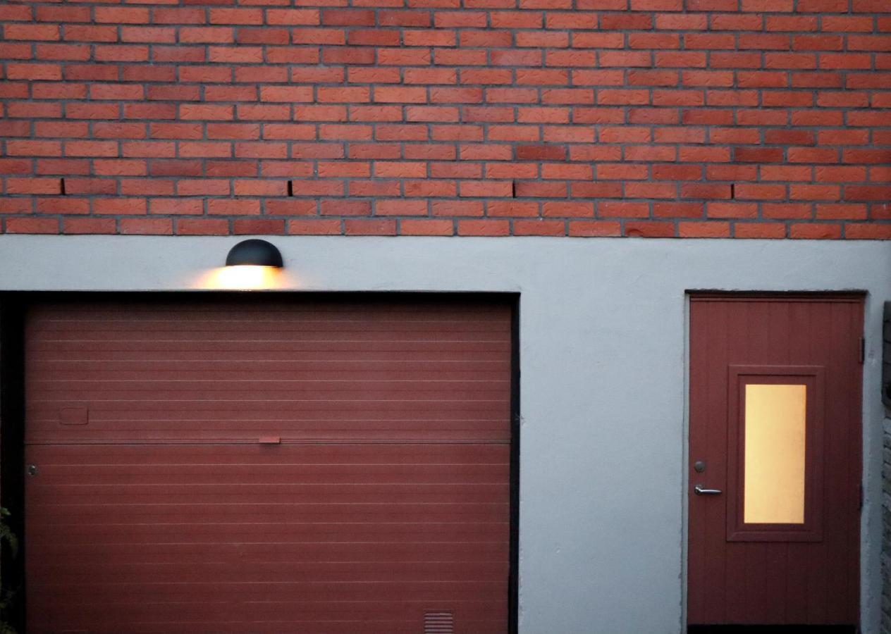 Apartment With Terrace In The Swedish High Coast, In Docksta Exterior photo